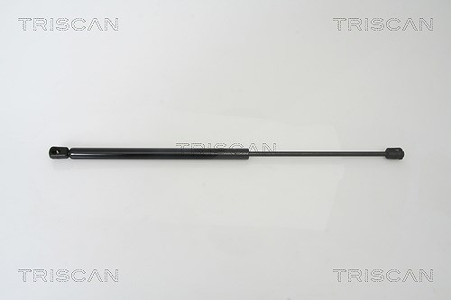 Triscan Gasfeder, Motorhaube [Hersteller-Nr. 871024105] für Opel, Vauxhall