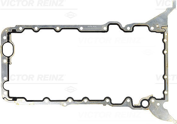 Victor Reinz Dichtung, Ölwanne [Hersteller-Nr. 71-13235-00] für Land Rover