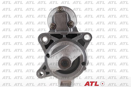 Atl Autotechnik Anlasser [Hersteller-Nr. A17780] für Fiat