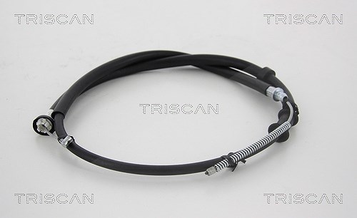 Triscan Seilzug, Feststellbremse [Hersteller-Nr. 8140151064] für Fiat