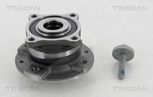 Triscan Radlagersatz [Hersteller-Nr. 853025258] für Renault, Smart