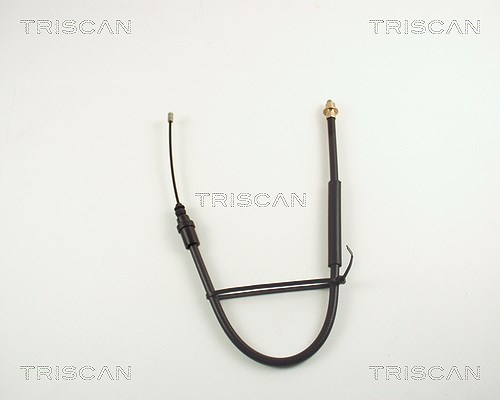TRISCAN Seilzug, Feststellbremse 8140 28160 für Peugeot - Bild 5