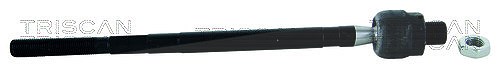 Triscan Axialgelenk, Spurstange [Hersteller-Nr. 850050219] für Mazda