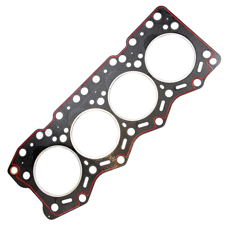 Elring Zylinderkopfdichtung [Hersteller-Nr. 986.305] für Peugeot, Vauxhall, Renault, Alfa Romeo, Iveco, Fiat, Opel, Renault Trucks
