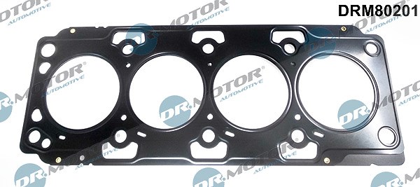 Dr.motor Automotive Dichtung, Zylinderkopf [Hersteller-Nr. DRM80201] für Hyundai, Kia