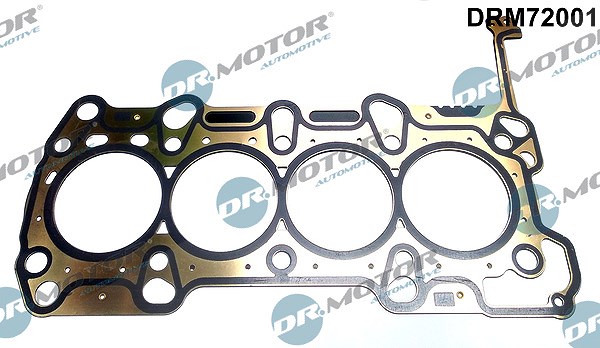 Dr.motor Automotive Dichtung, Zylinderkopf [Hersteller-Nr. DRM72001] für Honda