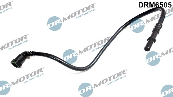 Dr.motor Automotive Kraftstoffleitung [Hersteller-Nr. DRM6505] für Ford