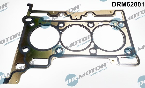 Dr.motor Automotive Dichtung, Zylinderkopf [Hersteller-Nr. DRM62001] für Ford