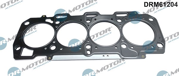 Dr.motor Automotive Dichtung, Zylinderkopf [Hersteller-Nr. DRM61204] für Vauxhall, Lancia, Alfa Romeo, Saab, Fiat, Suzuki, Dr, Opel