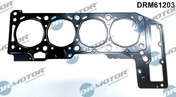 Dr.motor Automotive Dichtung, Zylinderkopf [Hersteller-Nr. DRM61203] für Fiat, Peugeot, Citroën, Iveco
