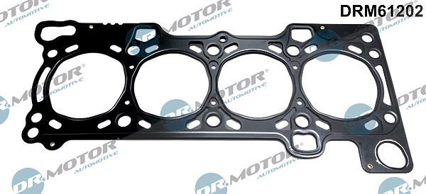 Dr.motor Automotive Dichtung, Zylinderkopf [Hersteller-Nr. DRM61202] für Fiat, Uaz, Iveco