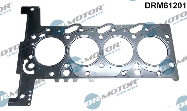 Dr.motor Automotive Dichtung, Zylinderkopf [Hersteller-Nr. DRM61201] für Fiat, Peugeot, Ford, Citroën
