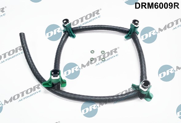 Dr.motor Automotive Schlauch, Leckkraftstoff [Hersteller-Nr. DRM6009R] für Ford