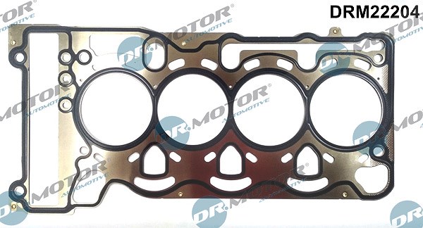 Dr.motor Automotive Dichtung, Zylinderkopf [Hersteller-Nr. DRM22204] für BMW