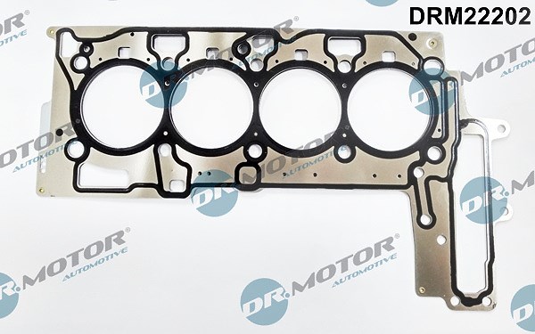 Dr.motor Automotive Dichtung, Zylinderkopf [Hersteller-Nr. DRM22202] für Alpina, BMW