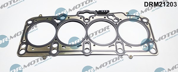 Dr.motor Automotive Dichtung, Zylinderkopf [Hersteller-Nr. DRM21203] für Skoda, Jeep, Dodge, Mitsubishi, Chrysler, VW, Audi, Seat