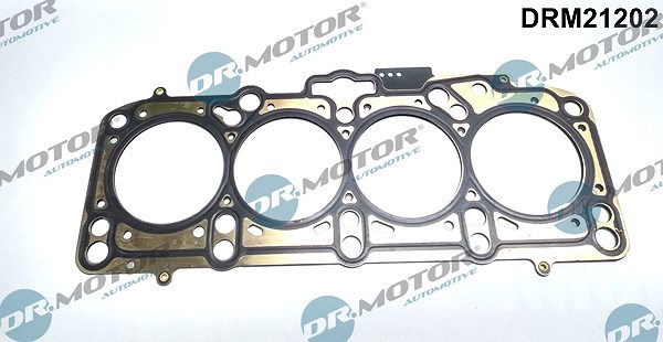 Dr.motor Automotive Dichtung, Zylinderkopf [Hersteller-Nr. DRM21202] für Skoda, VW, Audi, Ford, Seat