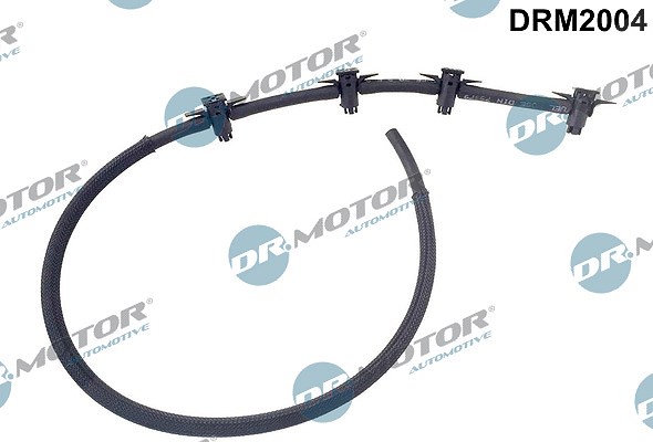 Dr.motor Automotive Schlauch, Leckkraftstoff [Hersteller-Nr. DRM2004] für BMW