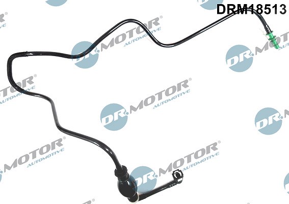 Dr.motor Automotive Kraftstoffleitung [Hersteller-Nr. DRM18513] für Renault
