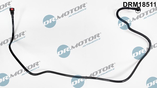 Dr.motor Automotive Kraftstoffleitung [Hersteller-Nr. DRM18511] für Renault