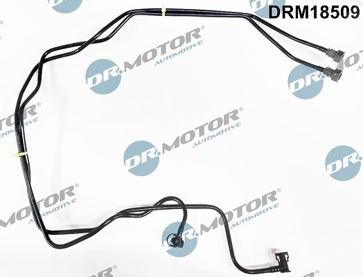 Dr.motor Automotive Kraftstoffleitung [Hersteller-Nr. DRM18509] für Renault