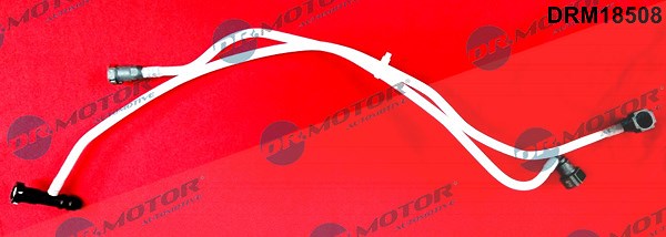 Dr.motor Automotive Kraftstoffleitung [Hersteller-Nr. DRM18508] für Renault