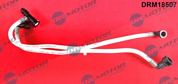 Dr.motor Automotive Kraftstoffleitung [Hersteller-Nr. DRM18507] für Renault