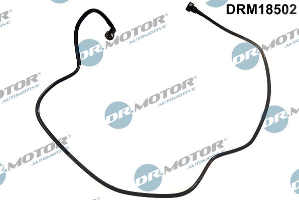 Dr.motor Automotive Kraftstoffleitung [Hersteller-Nr. DRM18502] für Renault