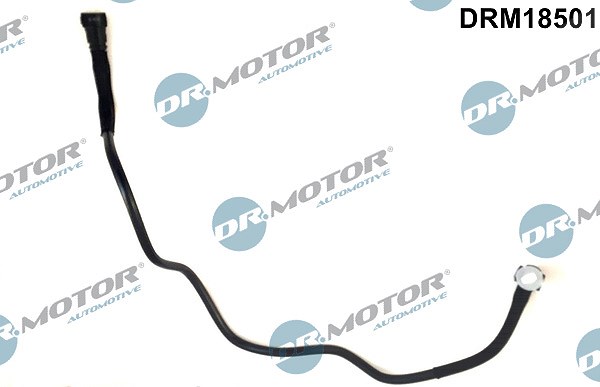 Dr.motor Automotive Kraftstoffleitung [Hersteller-Nr. DRM18501] für Renault, Dacia
