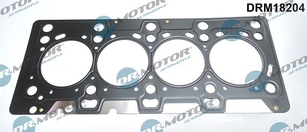 Dr.motor Automotive Dichtung, Zylinderkopf [Hersteller-Nr. DRM18204] für Renault, Dacia