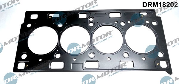 Dr.motor Automotive Dichtung, Zylinderkopf [Hersteller-Nr. DRM18202] für Nissan, Renault, Opel