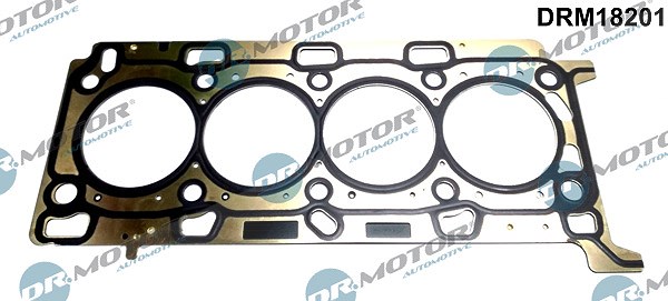 Dr.motor Automotive Dichtung, Zylinderkopf [Hersteller-Nr. DRM18201] für Renault, Nissan, Opel