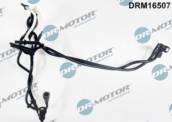 Dr.motor Automotive Kraftstoffleitung [Hersteller-Nr. DRM16507] für Peugeot, Citroën