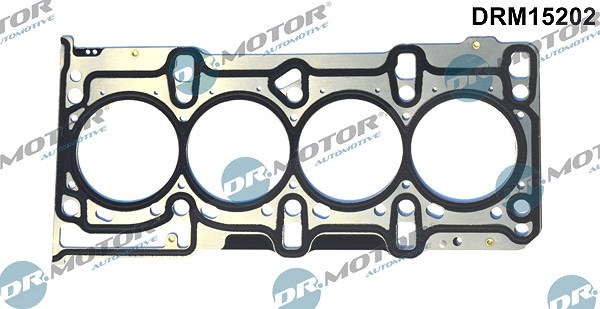 Dr.motor Automotive Dichtung, Zylinderkopf [Hersteller-Nr. DRM15202] für Citroën, Alfa Romeo, Suzuki, Lancia, Chevrolet, Vauxhall, Fiat, Ford, Opel, P