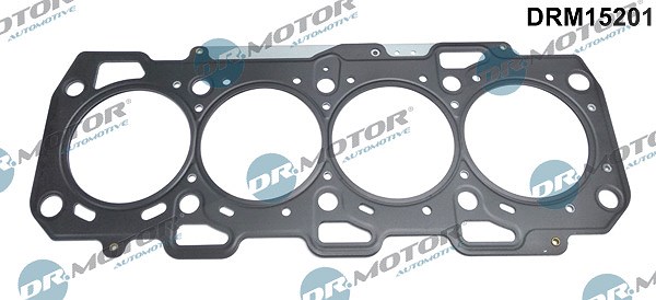 Dr.motor Automotive Dichtung, Zylinderkopf [Hersteller-Nr. DRM15201] für Saab, Cadillac, Vauxhall, Opel, Fiat, Alfa Romeo