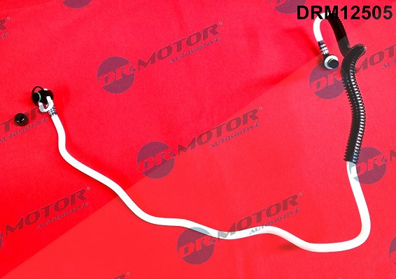 Dr.motor Automotive Kraftstoffleitung [Hersteller-Nr. DRM12505] für Mercedes-Benz