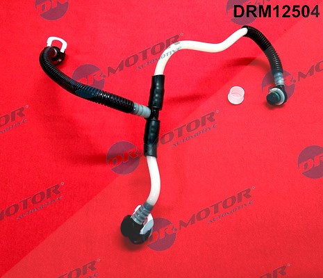 Dr.motor Automotive Kraftstoffleitung [Hersteller-Nr. DRM12504] für Mercedes-Benz