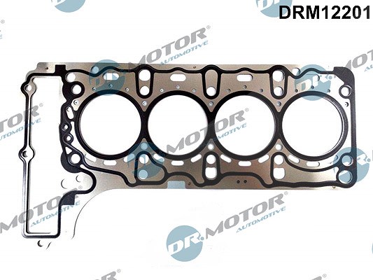 Dr.motor Automotive Dichtung, Zylinderkopf [Hersteller-Nr. DRM12201] für Mercedes-Benz, Jeep, Infiniti, Dodge