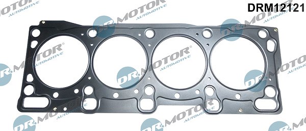 Dr.motor Automotive Dichtung, Zylinderkopf [Hersteller-Nr. DRM12121] für Mazda