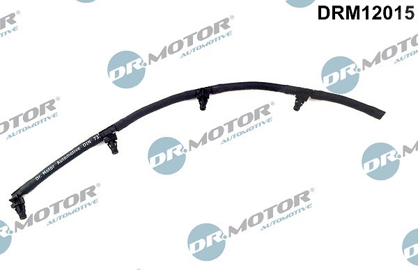 Dr.motor Automotive Schlauch, Leckkraftstoff [Hersteller-Nr. DRM12015] für Mercedes-Benz