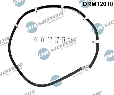 Dr.motor Automotive Schlauch, Leckkraftstoff [Hersteller-Nr. DRM12010] für Mercedes-Benz