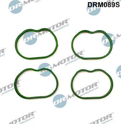 Dr.motor Automotive Dichtungssatz, Ansaugkrümmer [Hersteller-Nr. DRM089S] für Mazda, Ford, Volvo
