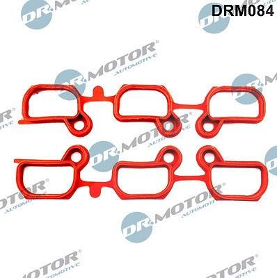 Dr.motor Automotive Dichtung, Abgaskrümmer [Hersteller-Nr. DRM084] für Wiesmann, BMW