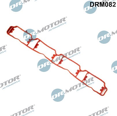 Dr.motor Automotive Dichtung, Abgaskrümmer [Hersteller-Nr. DRM082] für VW, Seat, Audi, Skoda