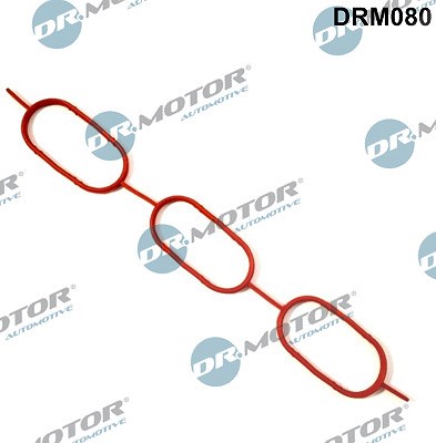 Dr.motor Automotive Dichtung, Abgaskrümmer [Hersteller-Nr. DRM080] für Audi, VW, Skoda