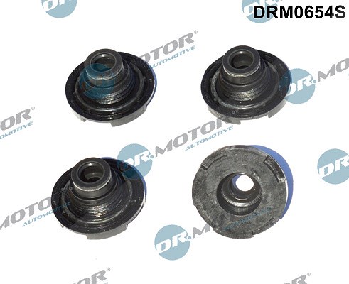 Dr.motor Automotive Dichtung, Zylinderkopfhaube [Hersteller-Nr. DRM0654S] für Nissan