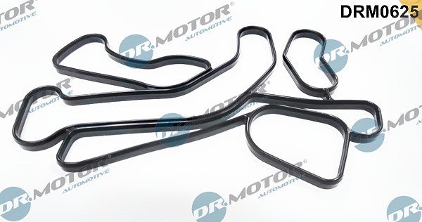 Dr.motor Automotive Dichtung, Ölkühler [Hersteller-Nr. DRM0625] für Land Rover
