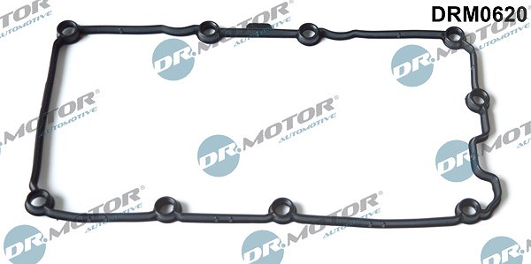Dr.motor Automotive Dichtung, Zylinderkopfhaube [Hersteller-Nr. DRM0620] für VW, Porsche, Audi