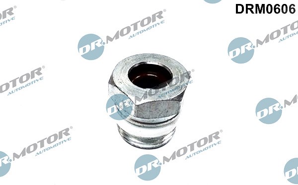 Dr.motor Automotive Überwurfschraube, Servolenkung [Hersteller-Nr. DRM0606] für Ford