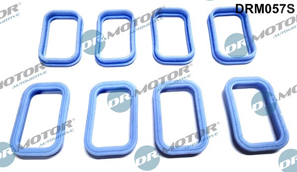 Dr.motor Automotive Dichtung, Abgaskrümmer [Hersteller-Nr. DRM057S] für Land Rover, Peugeot, Ford, Lti, Jaguar, Fiat, Citroën